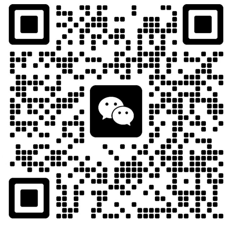 扫码加微信星尘导航网