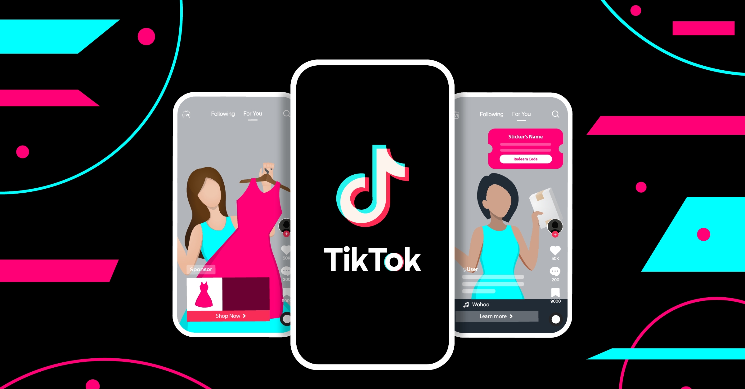 《TikTok 代投服务与虛擬卡支付全指南：账户管理与投放技巧详解》