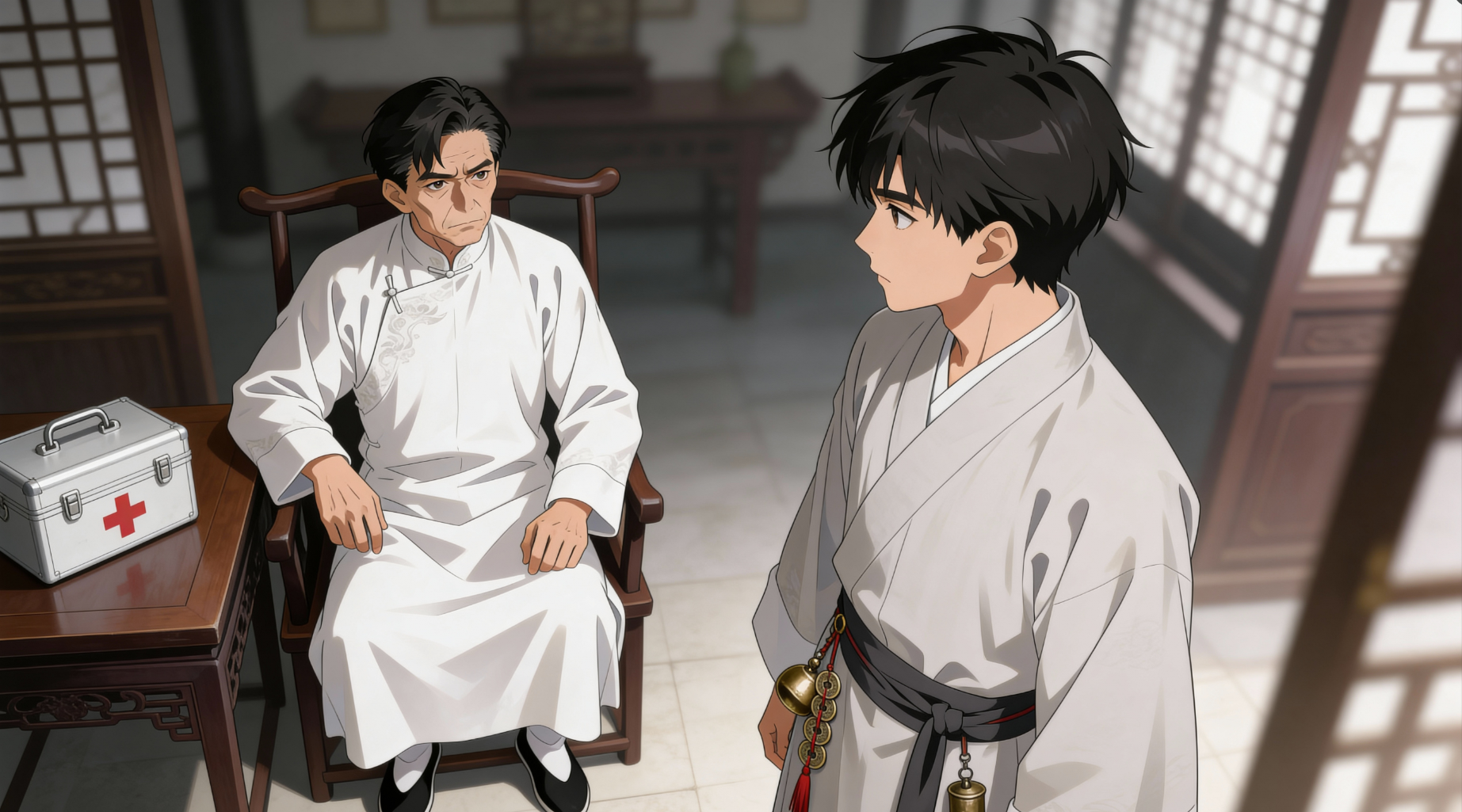 教你用豆包AI，即梦AI制作AI动漫超详细保姆级教程