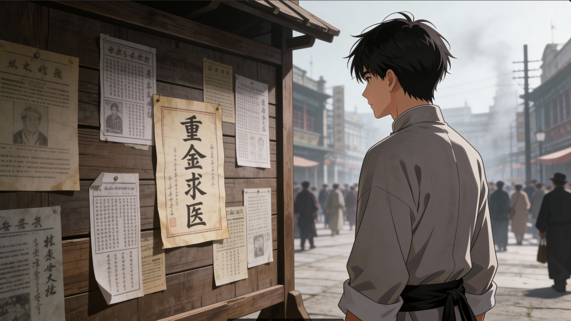 教你用豆包AI，即梦AI制作AI动漫超详细保姆级教程