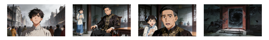 教你用豆包AI，即梦AI制作AI动漫超详细保姆级教程